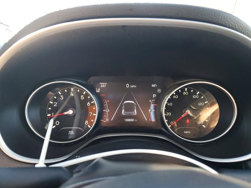 Фото 9 с аукциона – 2021 JEEP COMPASS LI с VIN 3C4NJDCB9MT529513