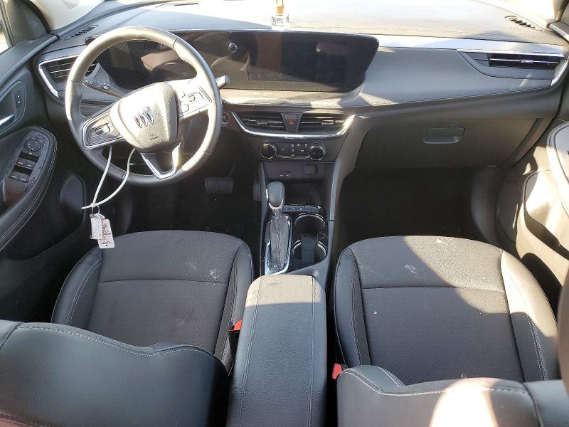Photo 8 from auction – 2025 BUICK ENCORE GX with VIN KL4AMCSL6SB206023