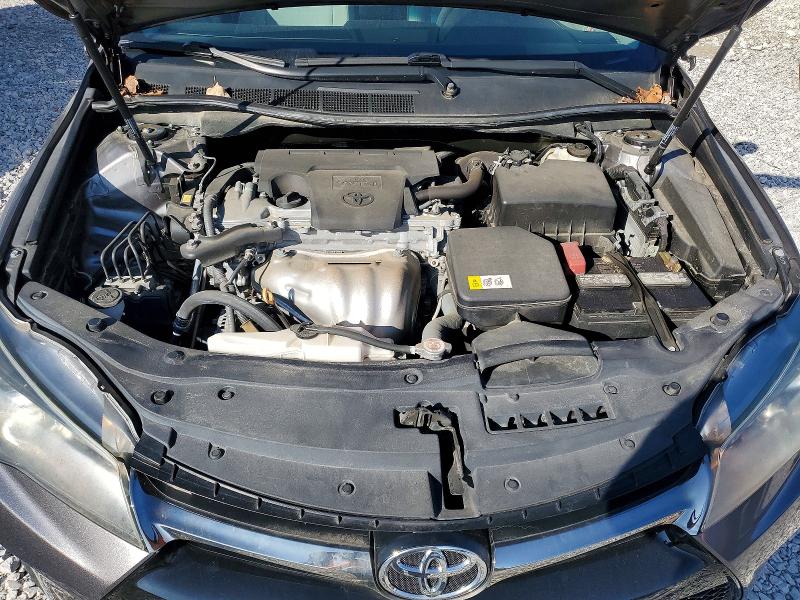 Photo 11 from auction – 2017 TOYOTA CAMRY LE with VIN 4T1BF1FK5HU329251