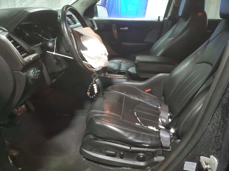 Photo 7 from auction – 2014 GMC ACADIA DEN with VIN 1GKKVTKD2EJ126720