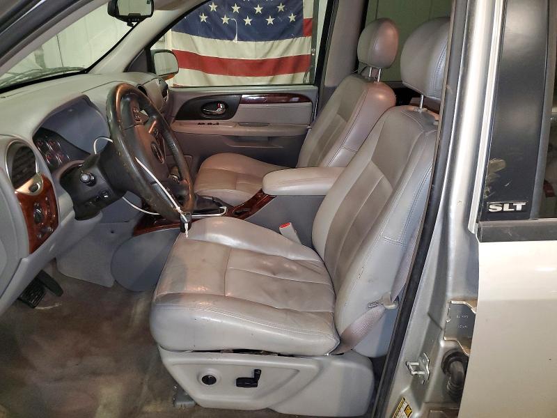 Photo 7 from auction – 2005 GMC ENVOY with VIN 1GKDT13S152124984