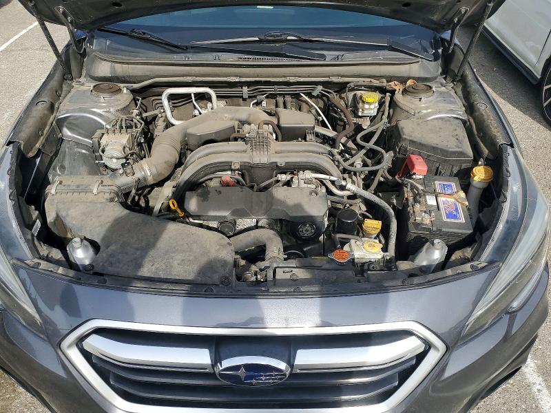 Photo 11 from auction – 2019 SUBARU OUTBACK with VIN 4S4BSABC9K3213882