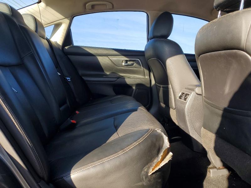 Photo 10 from auction – 2017 NISSAN ALTIMA 2.5 with VIN 1N4AL3AP9HC243797