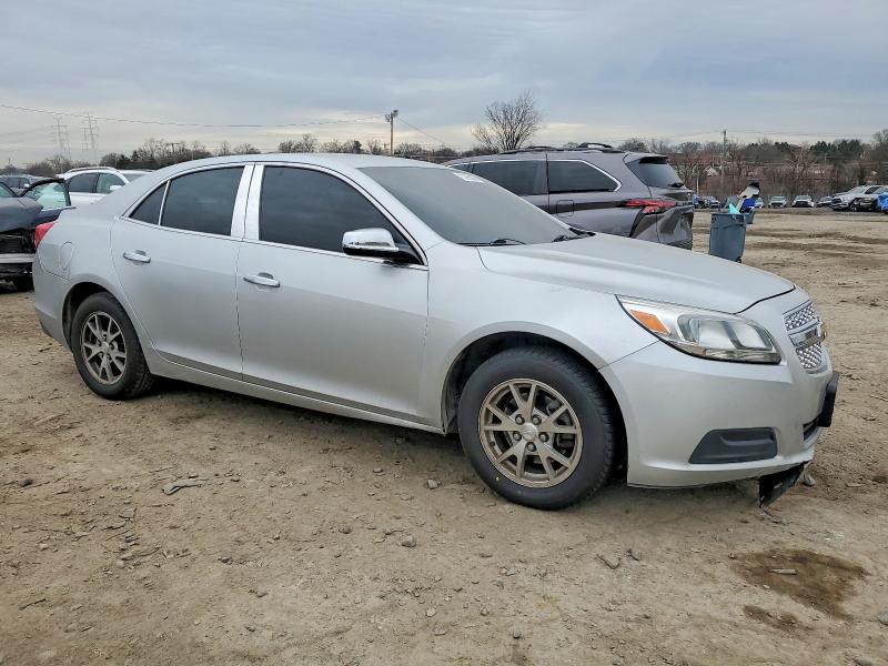 Photo 4 from auction – 2013 CHEVROLET MALIBU LS with VIN 1G11A5SA5DU143182
