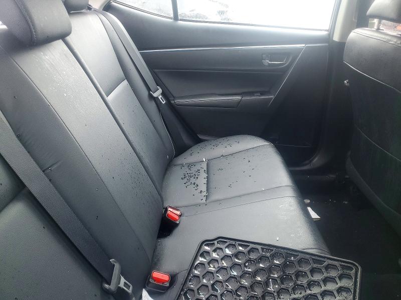 Photo 10 from auction – 2014 TOYOTA COROLLA L with VIN 2T1BURHE3EC153745