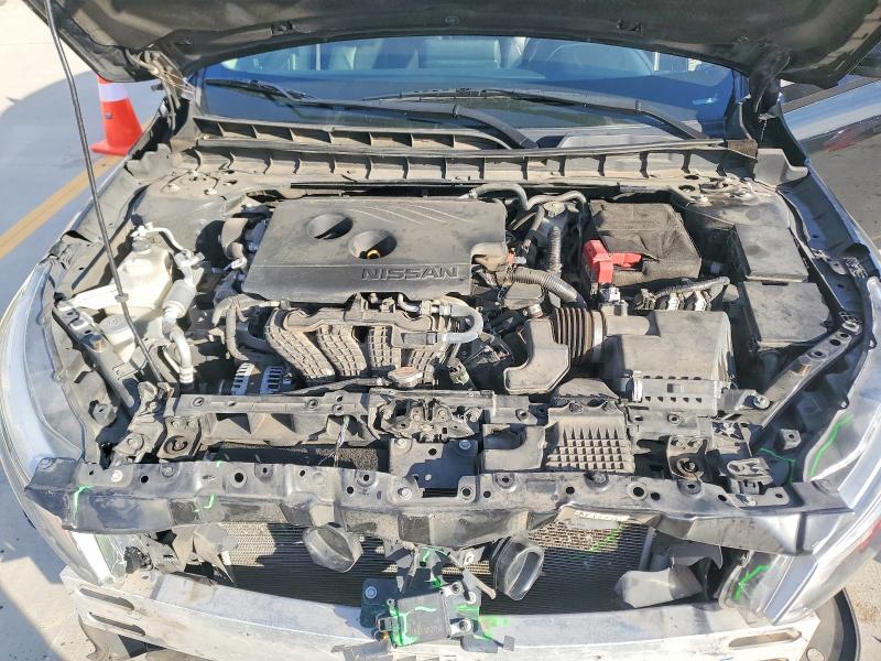 Photo 11 from auction – 2019 NISS ALTIMA with VIN 1N4BL4CV3KN324196