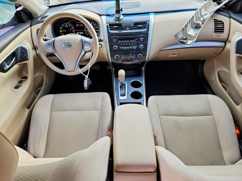 Photo 8 from auction – 2015 NISSAN ALTIMA 2.5 with VIN 1N4AL3AP0FC175855