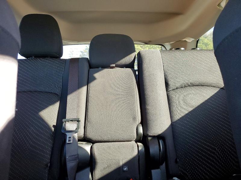 Photo 10 from auction – 2018 DODGE JOURNEY with VIN 3C4PDCAB5JT509221