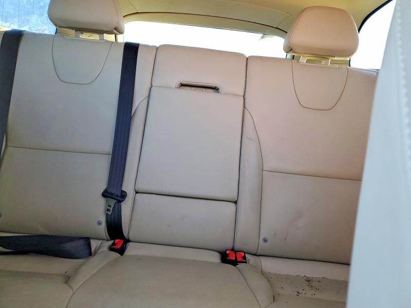 Photo 10 from auction – 2016 VOLVO XC60 with VIN YV4902RM4G2811952