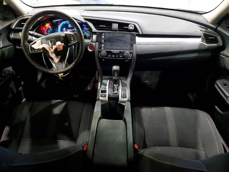 Photo 8 from auction – 2016 HONDA CIVIC EX with VIN 2HGFC2F7XGH026923