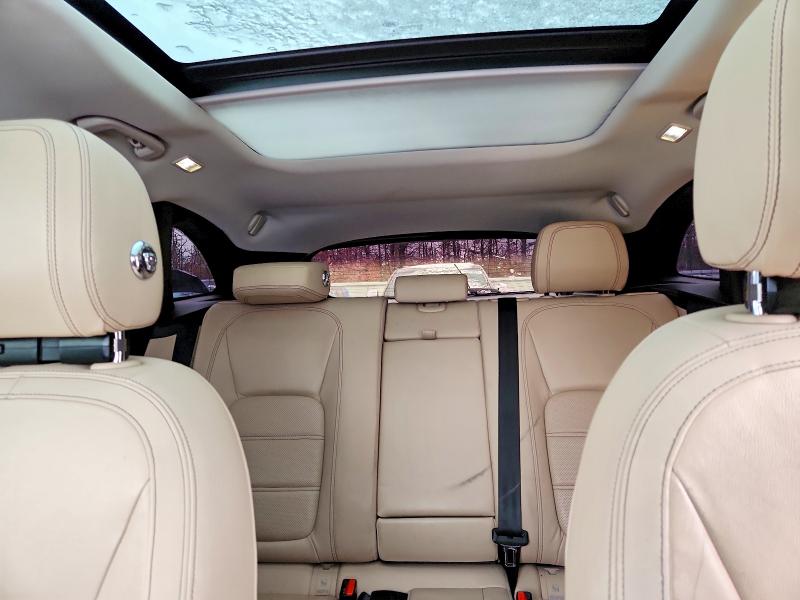 Photo 10 from auction – 2018 JAGUAR F-PACE PRE with VIN SADCK2FX1JA329698