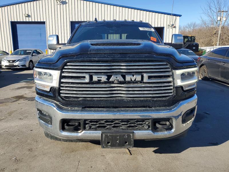 Photo 5 from auction – 2023 RAM 2500 with VIN 3C6UR5FLXPG617117