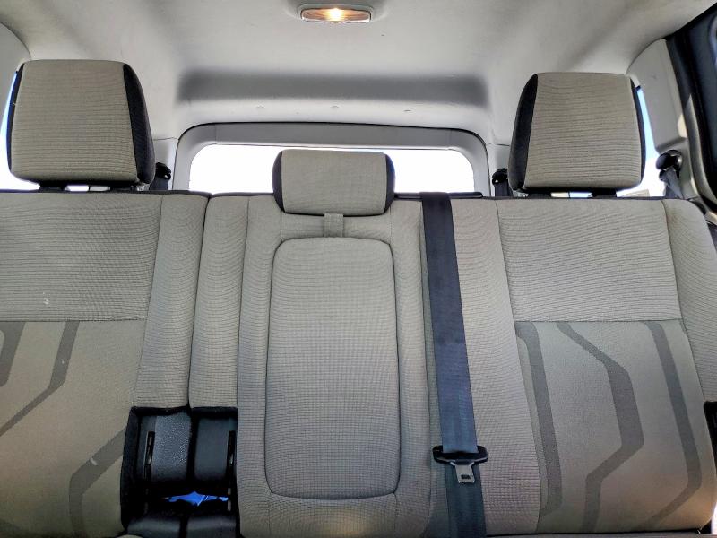 Photo 10 from auction – 2016 FORD TRANSIT CO with VIN NM0GE9F72G1276674
