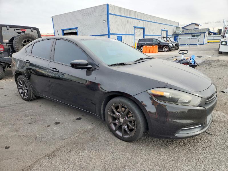 Photo 4 from auction – 2015 DODGE DART SE with VIN 1C3CDFAA1FD362954