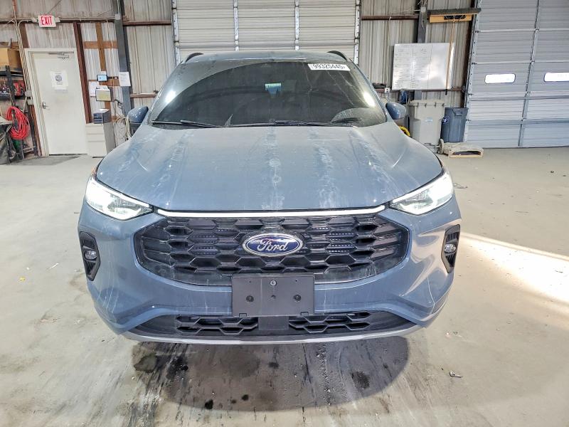 Photo 5 from auction – 2025 FORD ESCAPE with VIN 1FMCU9PZ5SUB40935