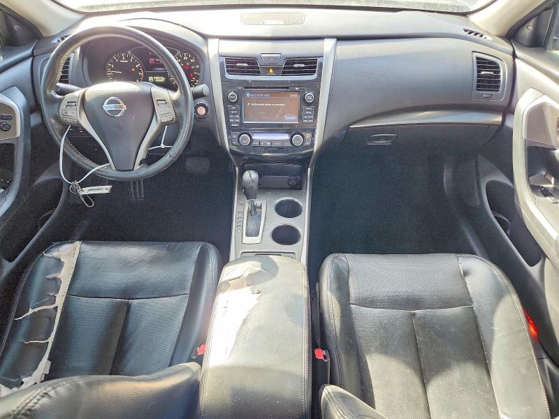 Photo 8 from auction – 2015 NISSAN ALTIMA 2.5 with VIN 1N4AL3AP7FN908780