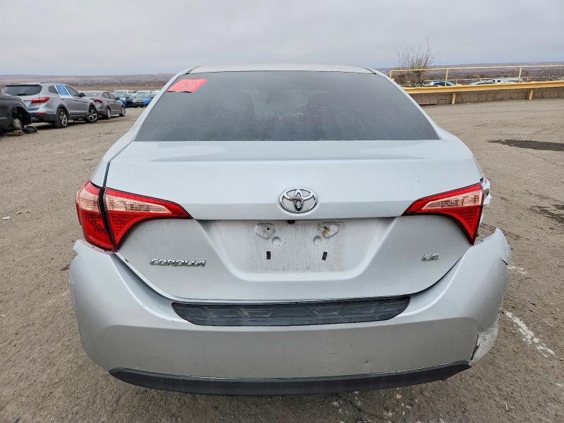 Photo 6 from auction – 2019 TOYOTA COROLLA L with VIN 2T1BURHE7KC177994