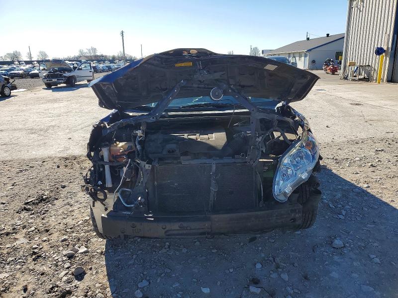Photo 5 from auction – 2011 TOYOTA COROLLA BA with VIN 2T1BU4EE7BC732692
