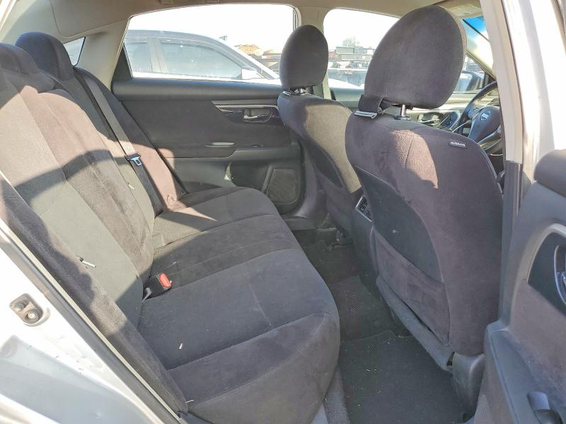 Photo 10 from auction – 2013 NISSAN ALTIMA 2.5 with VIN 1N4AL3AP0DN425967