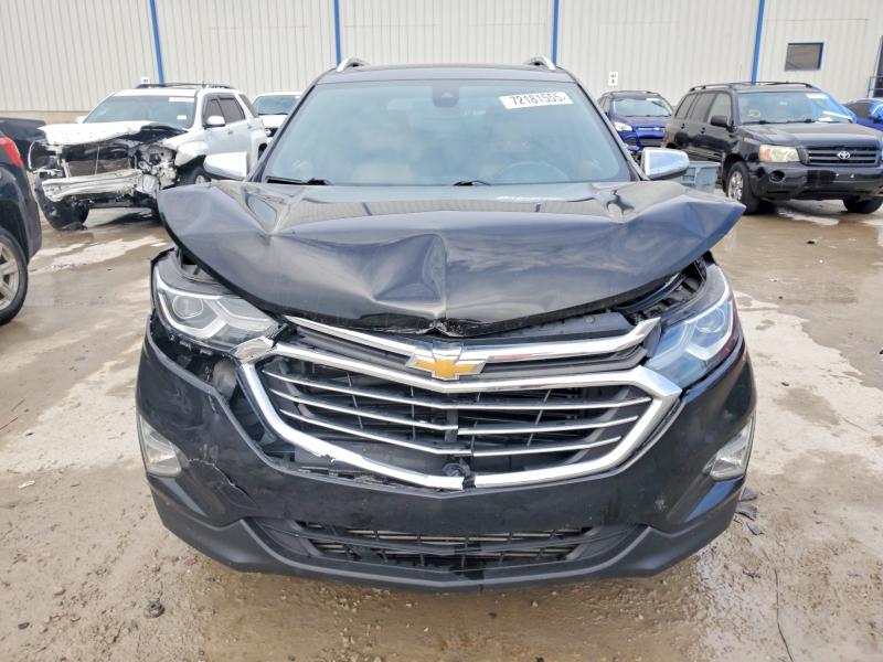 Photo 5 from auction – 2020 CHEVROLET EQUINOX PR with VIN 2GNAXXEV2L6196104
