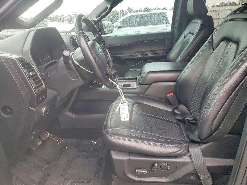 Photo 7 from auction – 2021 FORD EXPEDITION with VIN 1FMJK1KT8MEA26118