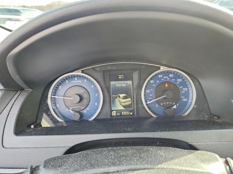 Photo 9 from auction – 2016 TOYOTA CAMRY LE with VIN 4T1BF1FKXGU526754