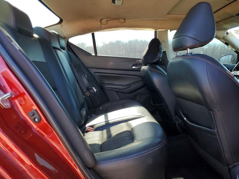 Photo 10 from auction – 2019 NISSAN ALTIMA SR with VIN 1N4BL4CV7KC134493