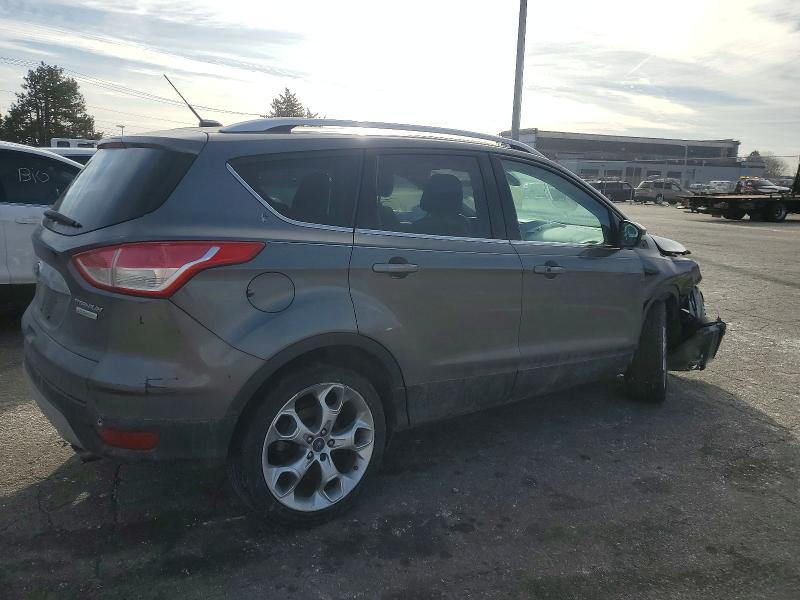 Photo 3 from auction – 2014 FORD ESCAPE with VIN 1FMCU0JXXEUB96411