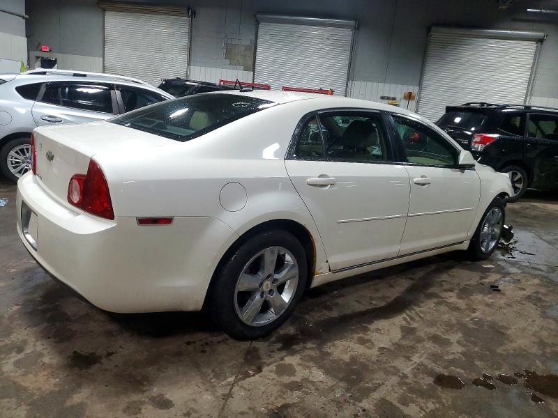 Photo 3 from auction – 2010 CHEVROLET MALIBU 2LT with VIN 1G1ZD5EB5AF145464
