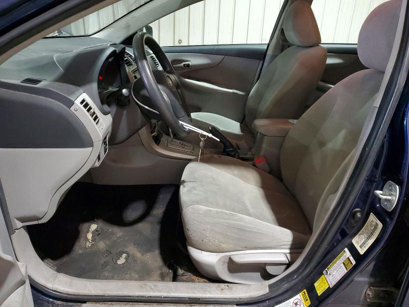 Zdjęcie 7 z aukcji – 2013 TOYOTA COROLLA BA z VIN 5YFBU4EE3DP204490