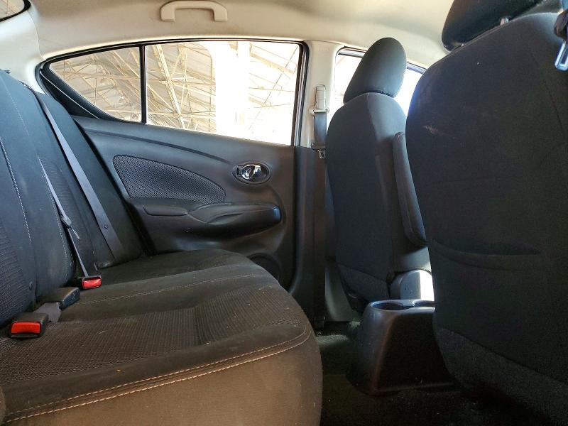 Photo 9 from auction – 2018 NISSAN VERSA S with VIN 3N1CN7AP8JK403871