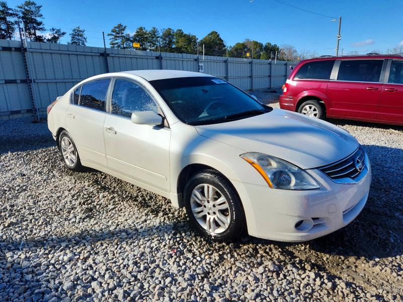Photo 4 from auction – 2012 NISSAN ALTIMA BAS with VIN 1N4AL2AP8CN426406