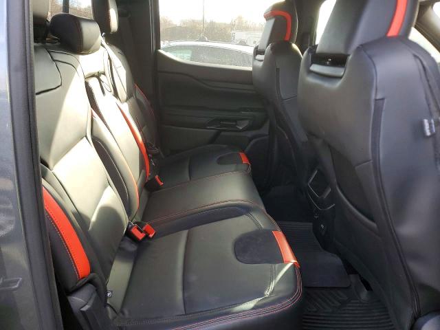 Photo 10 from auction – 2024 FORD RANGER with VIN 1FTER4LR3RLE23020