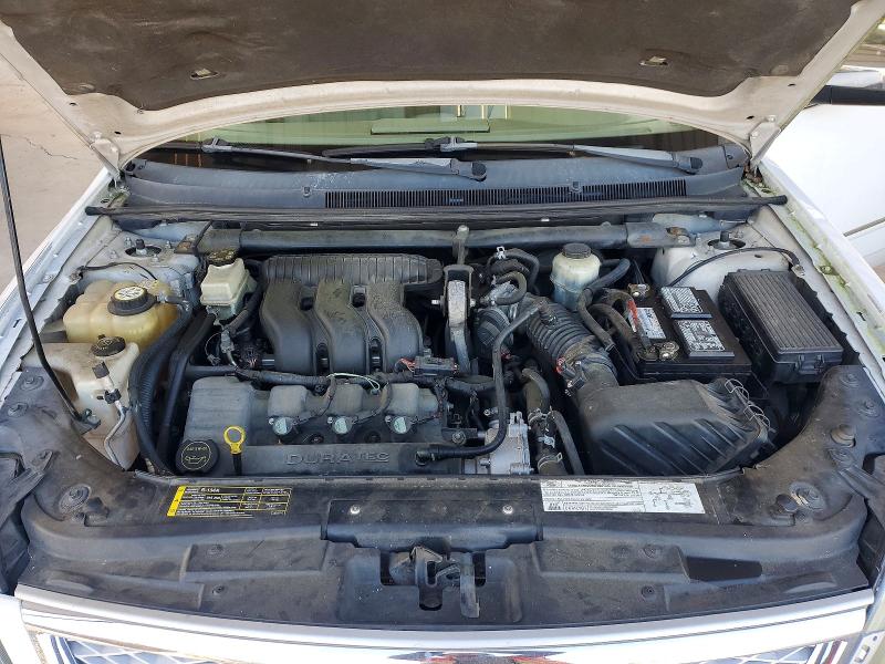 Photo 11 from auction – 2005 FORD FIVE HUNDR with VIN 1FAFP28165G144641