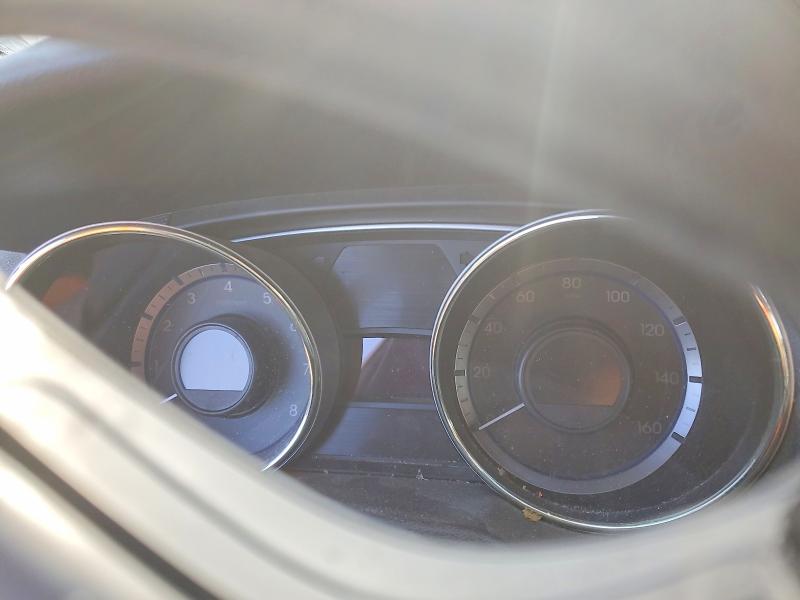 Photo 9 from auction – 2013 HYUNDAI SONATA with VIN 5NPEB4AC8DH573012