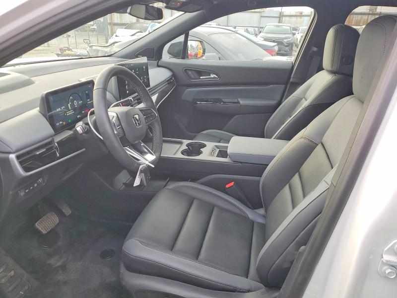 Photo 7 from auction – 2025 HONDA PROLOGUE E with VIN 3GPKHZRJ4SS506250