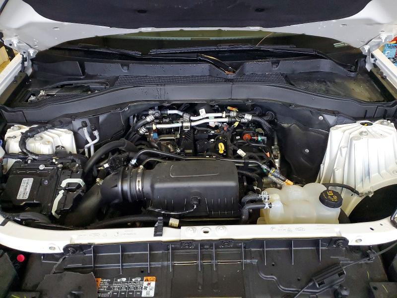 Photo 12 from auction – 2023 FORD EXPLORER X with VIN 1FMSK7DH6PGB06655