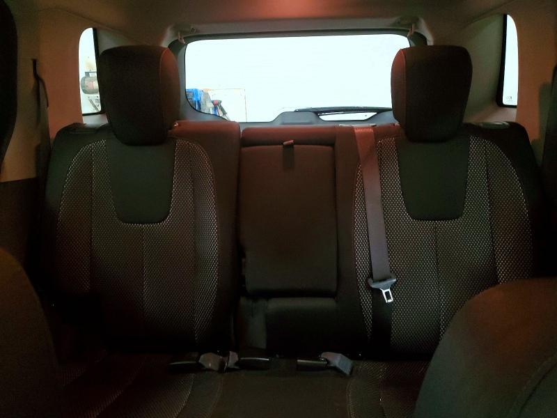 Photo 10 from auction – 2015 GMC TERRAIN SL with VIN 2GKALREK3F6331377