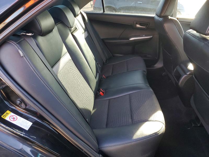 Photo 10 from auction – 2012 TOYOTA CAMRY with VIN 4T1BF1FK7CU197702