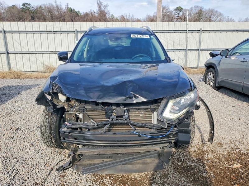 Photo 5 from auction – 2019 NISS ROGUE with VIN 5N1AT2MT8KC767247