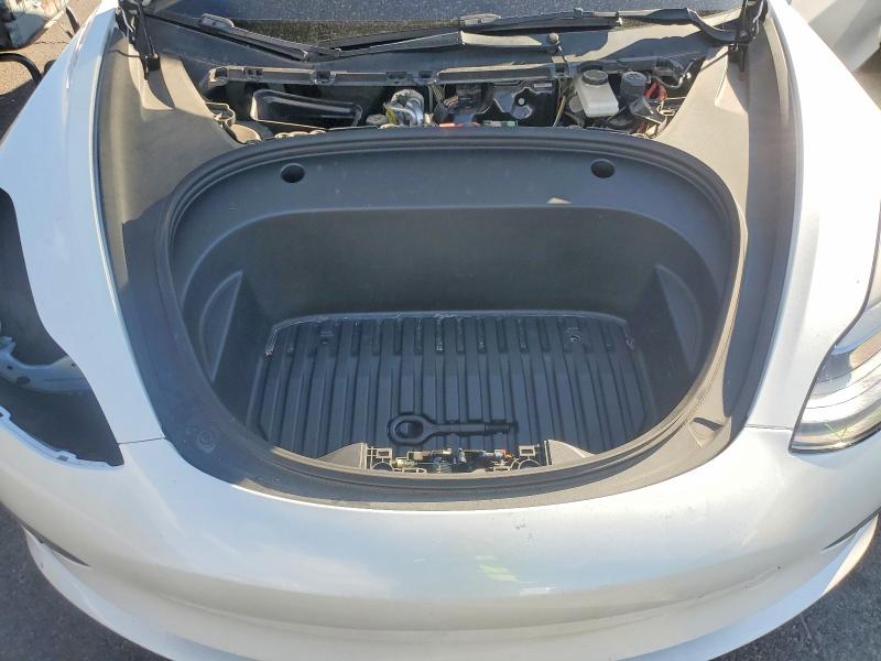 Photo 11 from auction – 2023 TESLA MODEL 3 with VIN 5YJ3E1EA9PF483957