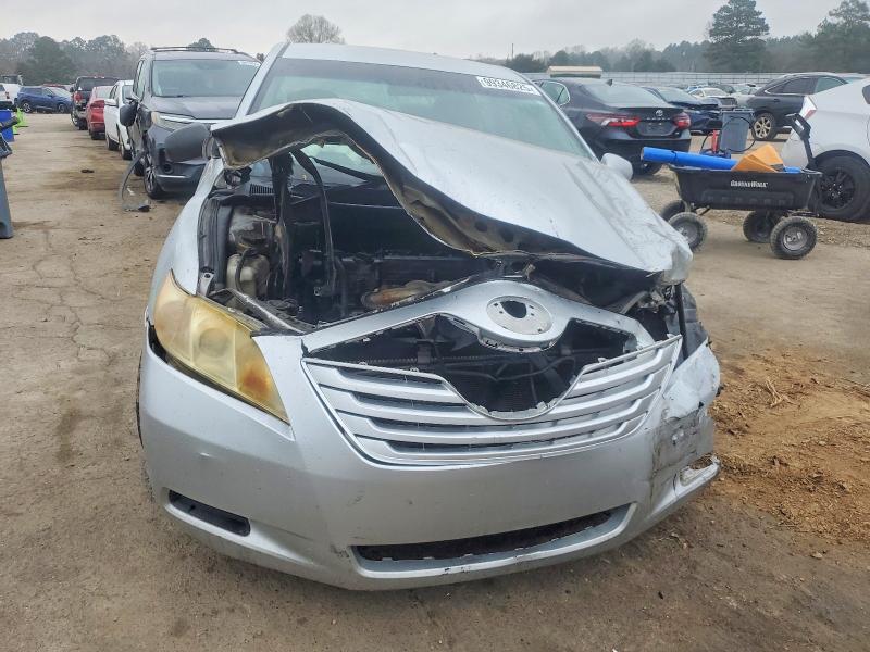 Photo 5 from auction – 2007 TOYOTA CAMRY with VIN 4T4BE46K57R006830