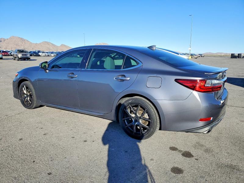 Photo 2 from auction – 2016 LEXUS ES with VIN JTHBK1GG8G2229227