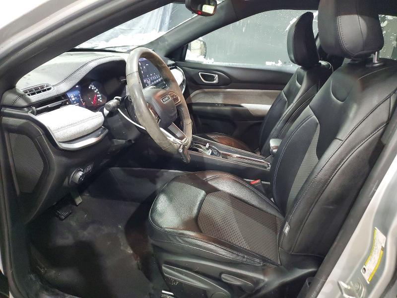 Photo 7 from auction – 2024 JEEP COMPASS LA with VIN 3C4NJDBN7RT113527