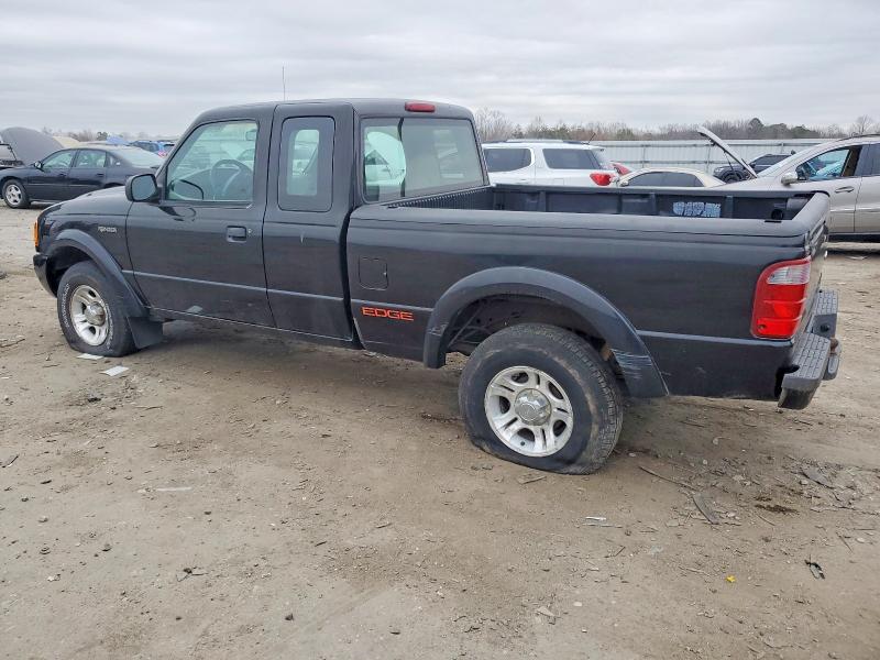 Photo 2 from auction – 2002 FORD RANGER SUP with VIN 1FTYR44V62TA68827