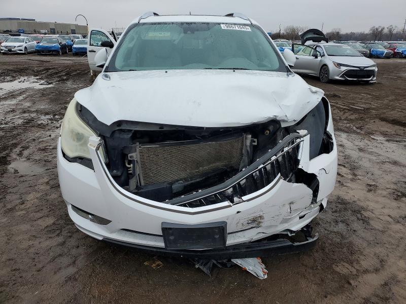 Photo 5 from auction – 2016 BUICK ENCLAVE with VIN 5GAKVCKDXGJ250251