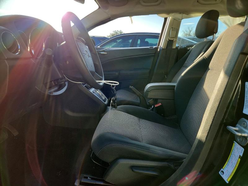 Photo 7 from auction – 2011 DODGE CALIBER HE with VIN 1B3CB5HA4BD130412