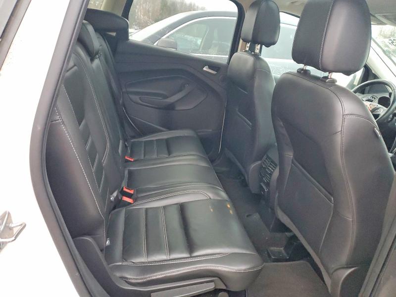 Photo 11 from auction – 2017 FORD ESCAPE with VIN 1FMCU9J9XHUA07718
