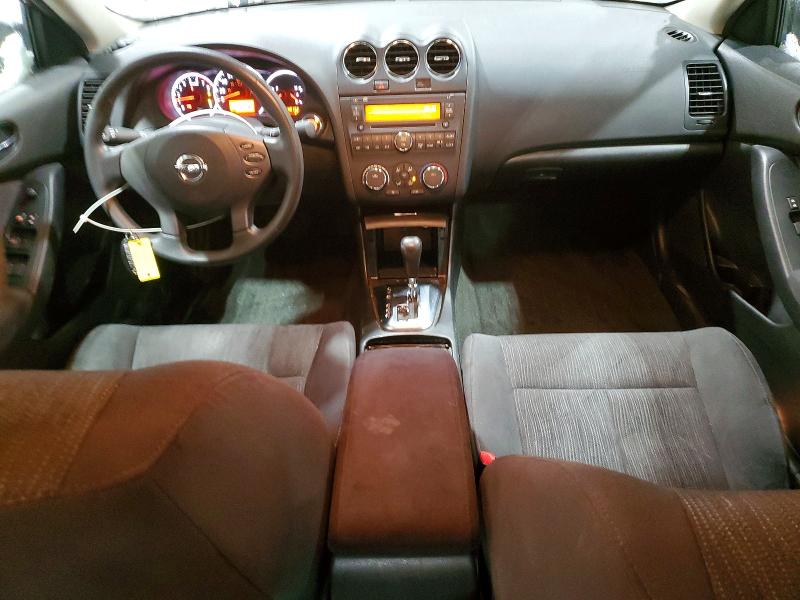 Photo 8 from auction – 2011 NISSAN ALTIMA with VIN 1N4AL2AP3BN496846