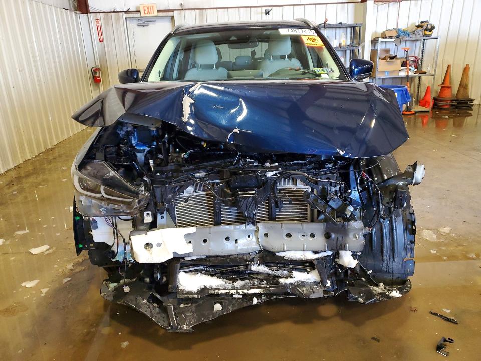 Photo 5 from auction – 2023 MAZDA CX-5 PREMI with VIN JM3KFBEM1P0271925